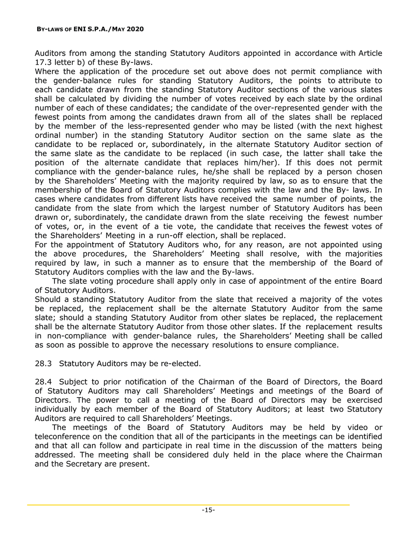 ex1_exhibitpage001_eni's by-laws_page015.jpg