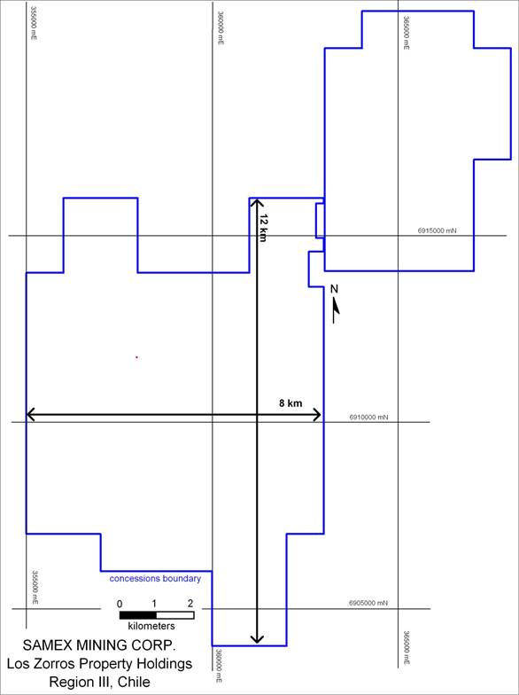 LZ property outline 2012