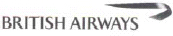 (BRITISH AIRWAYS LOGO)