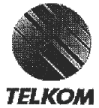 (TELKOM LOGO)