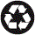 (RECYCLE LOGO)