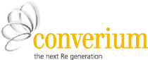 (CONVERIUM LOGO)