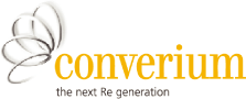 (CONVERIUM LOGO)