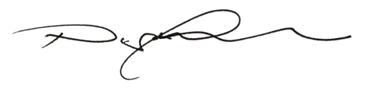 NG signature