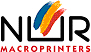 (NUR MACROPRINTERS LOGO)