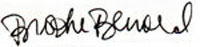 (SIGNATURE)