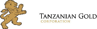 (TANZANIAN GOLD LOGO)