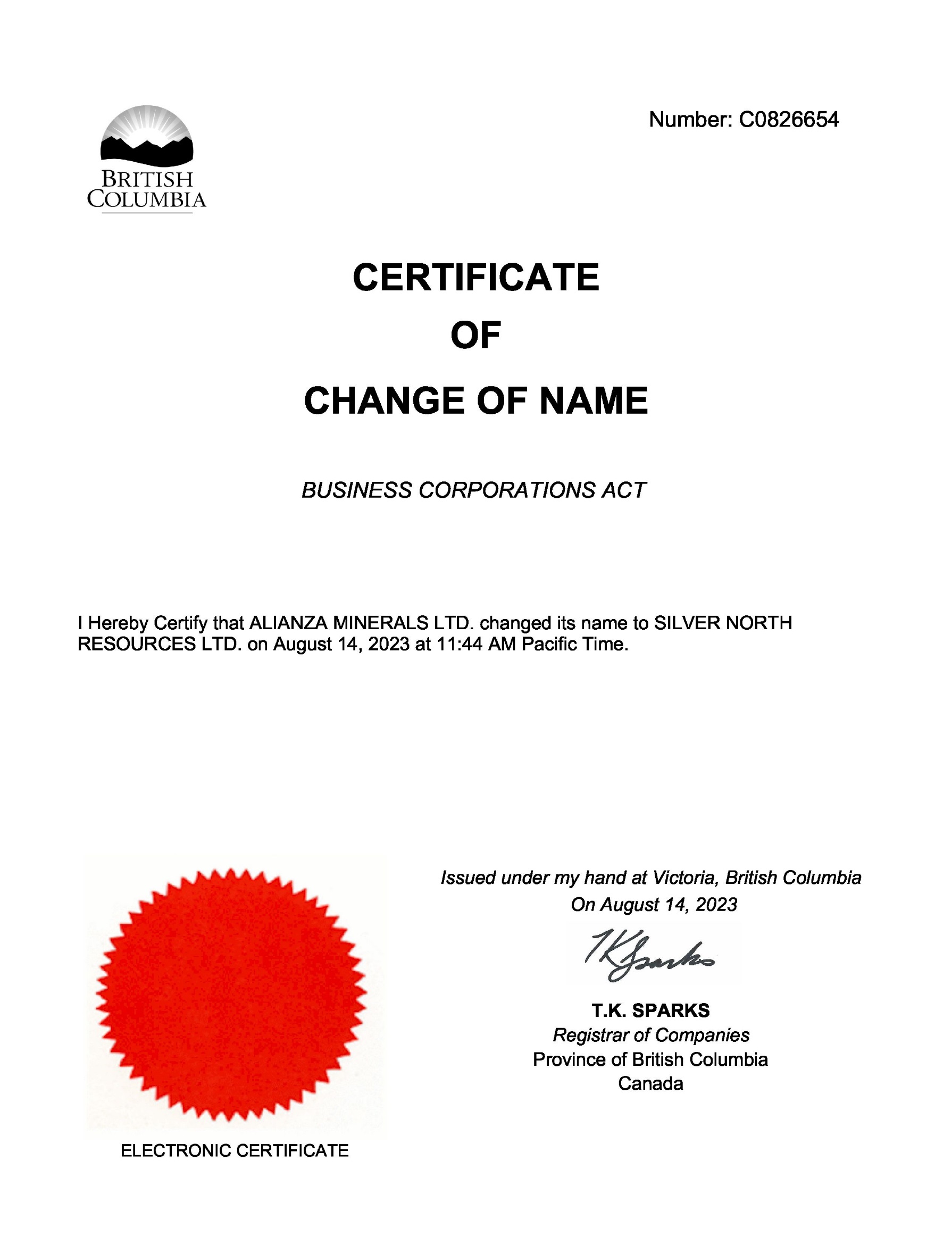 Silver North Certificate of Name Change_0001.jpg