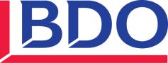 logo bdo charter accountants