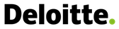 Image result for deloitte logo