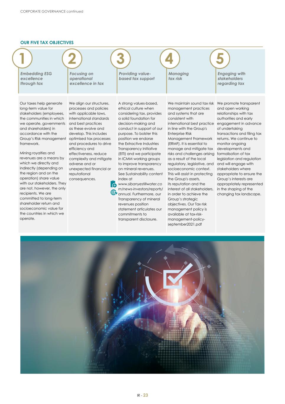 For 20F - Integrated Report 2023 _Sibanye-Stillwater025.jpg