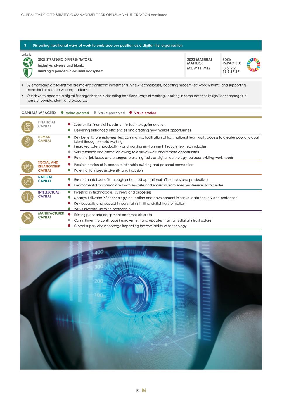 For 20F - Integrated Report 2023 _Sibanye-Stillwater088.jpg