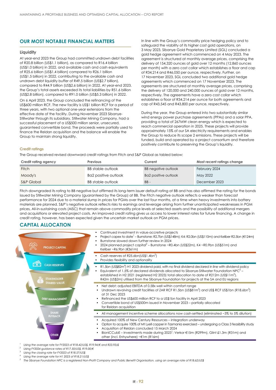 For 20F - Integrated Report 2023 _Sibanye-Stillwater094.jpg