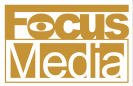 (FOCUS MEDIA LOGO)