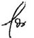 (SIGNATURE)