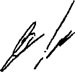 (SIGNATURE)