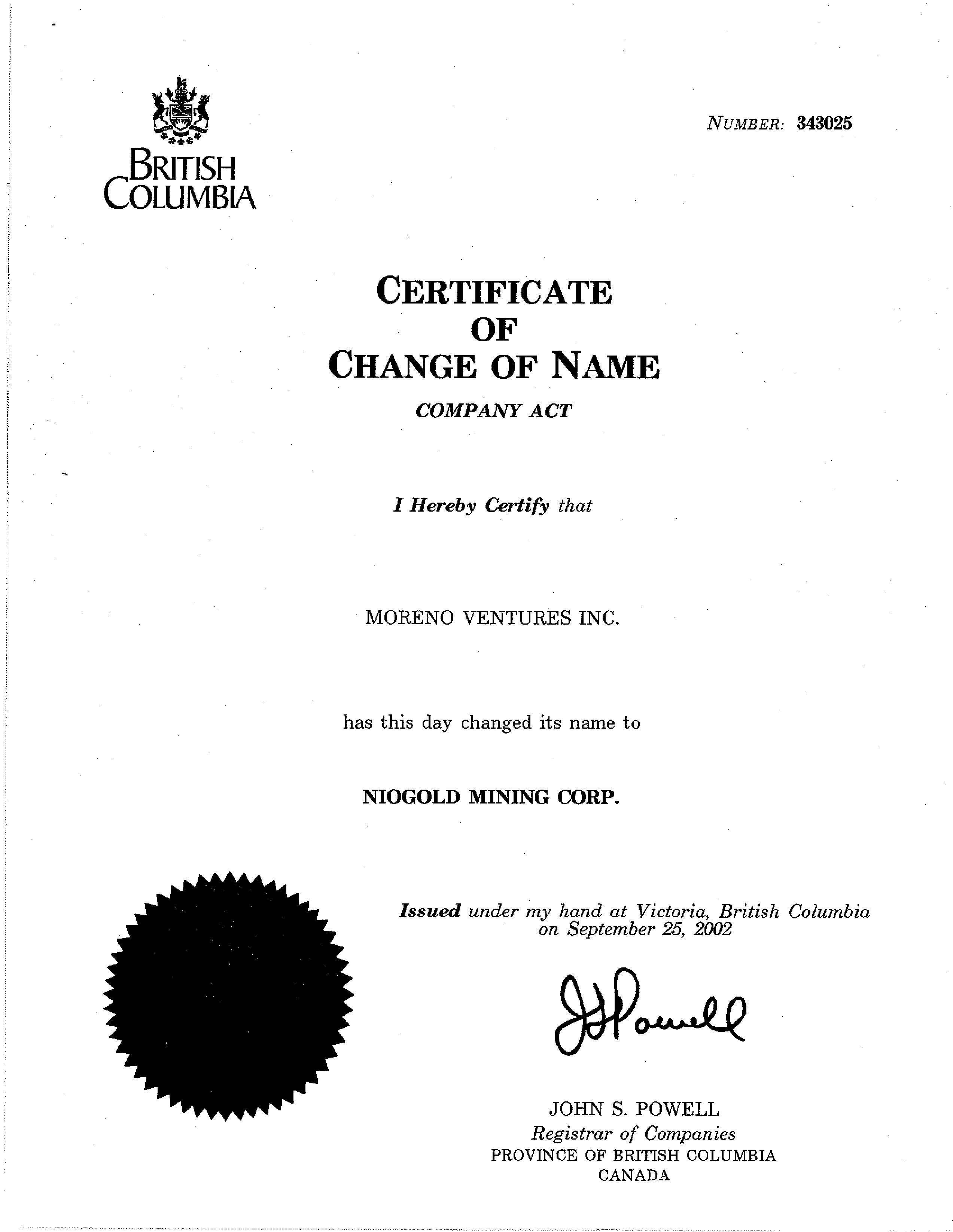 [certificateofnamechange001.jpg]