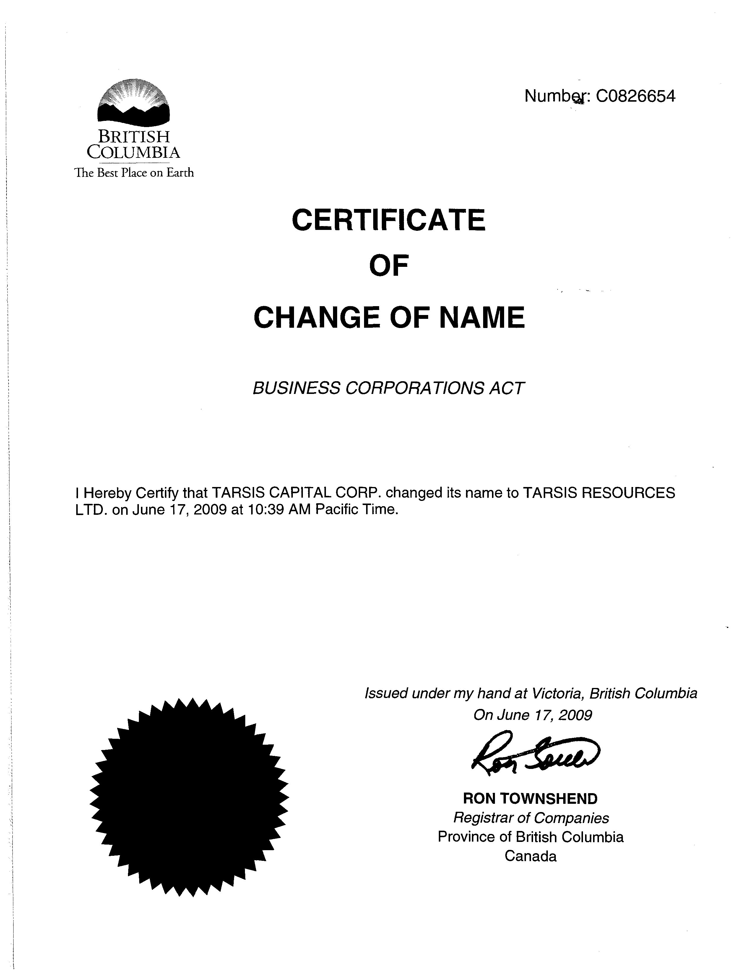 [certificateofchangeofname001.jpg]