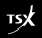 TSX LOGO