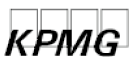 (KPMG LOGO)