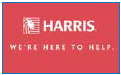 (HARRIS LOGO)