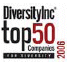 (DIVERSITY TOP 50)