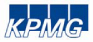 (KPMG LOGO)