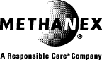 (METHANEX LOGO)