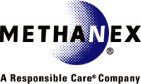 (METHANEX LOGO)