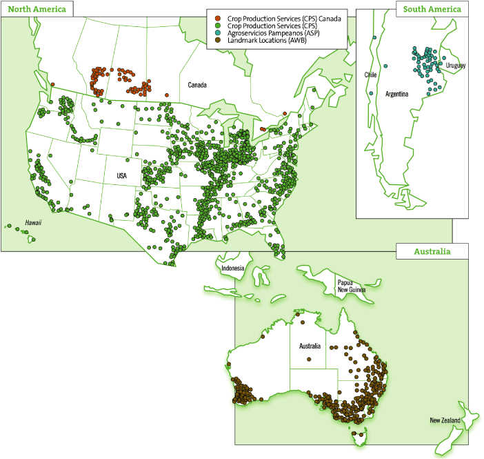 (MAP)