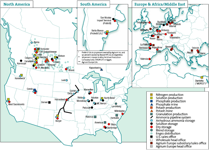 (MAP)