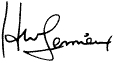 H.W. Lemieux Signature