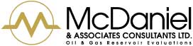(McDaniel Assoc. Consultants Logo)