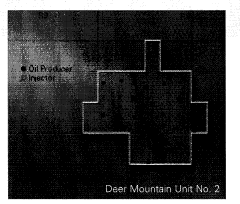 DEER MOUNTAIN UNIT NO. 2