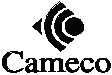 (CAMECO LOGO)