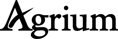 (AGRIUM LOGO)