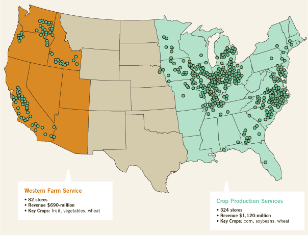 (MAP)