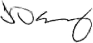 (SIGNATURE)