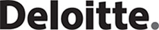 (DELOITTE LOGO)