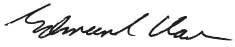 Signature