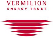 vermilion energy trust small logo