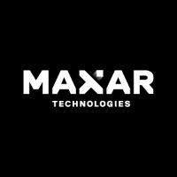 Maxar Technologies Logo