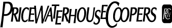 (PRICEWATERHOUSECOOPERS LOGO)