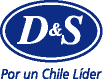 (D and S LOGO)