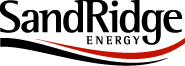 (SANDRIDGE LOGO)