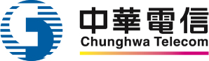 (Chunghwa Telecom Co., Ltd. Logo)