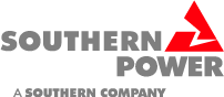 (SOUTHERN POWER LOGO)