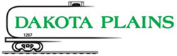 (DAKOTA PLAINS LOGO)