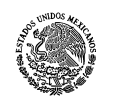 (UNITED MEXICAN STATES LOGO)