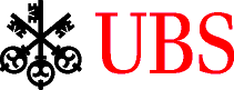 (UBS LOGO)